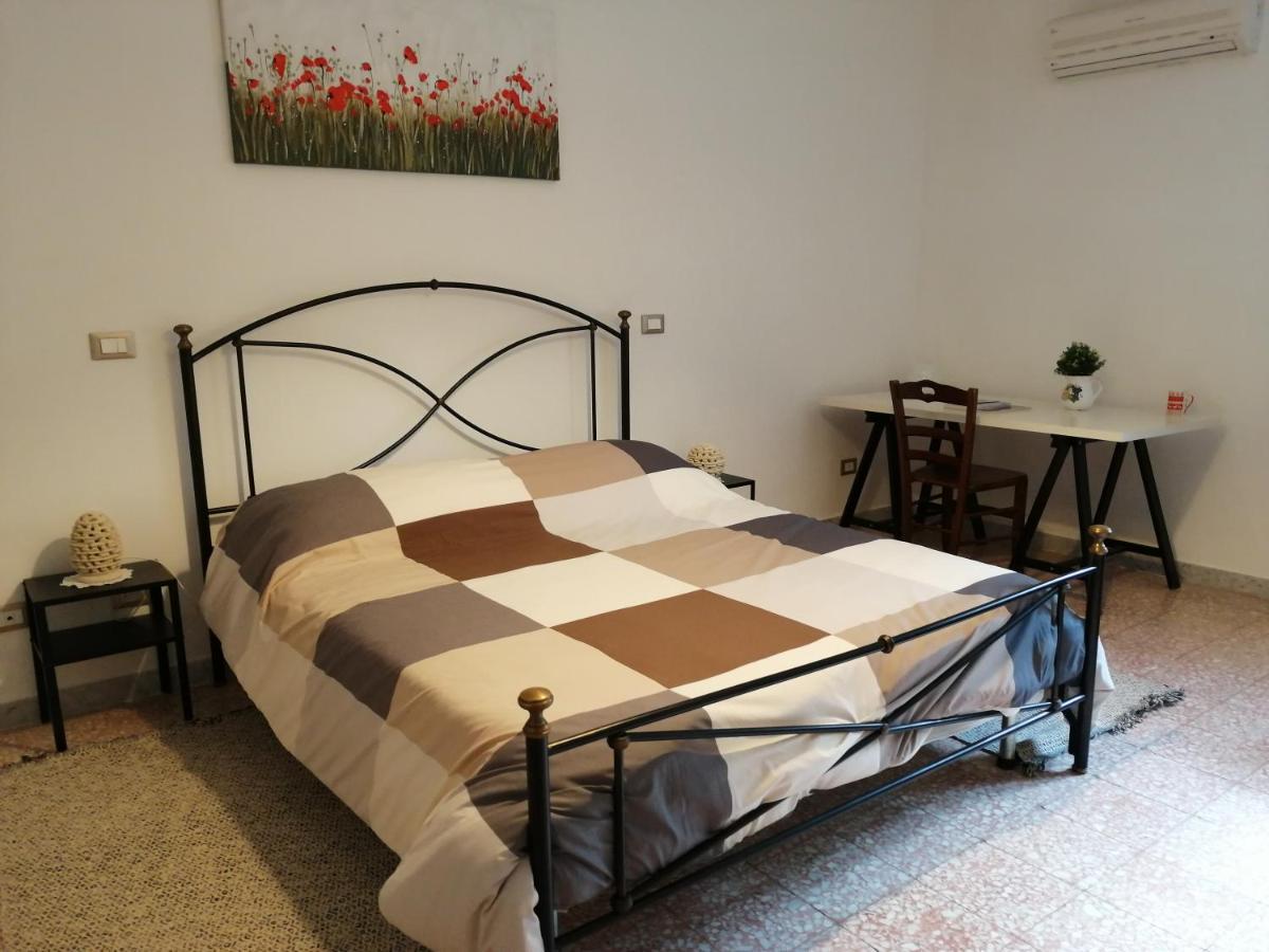 Casa Minu' - Affitti Brevi Italia Apartamento Bari Exterior foto