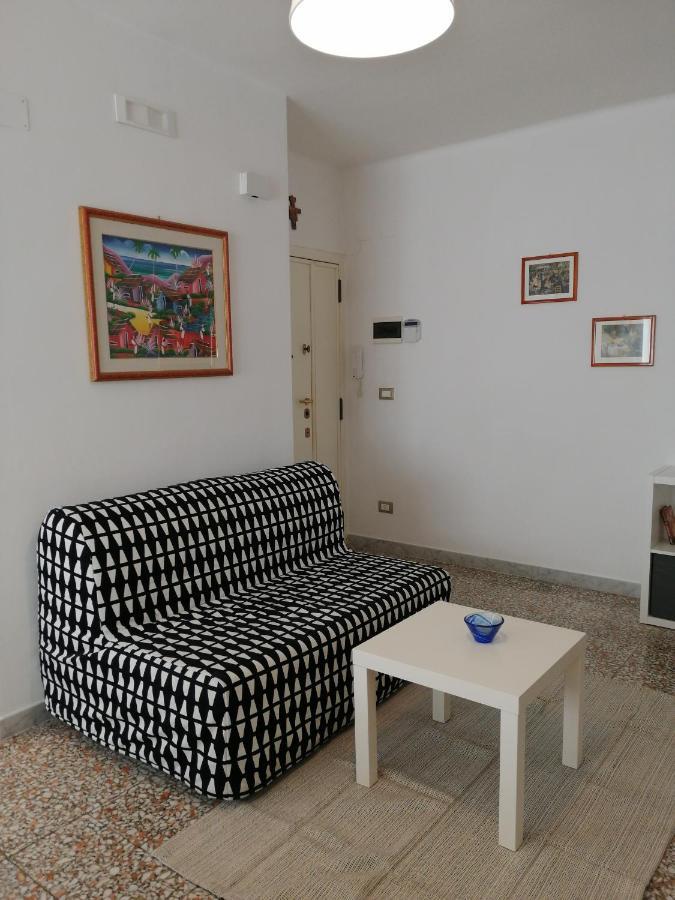 Casa Minu' - Affitti Brevi Italia Apartamento Bari Exterior foto