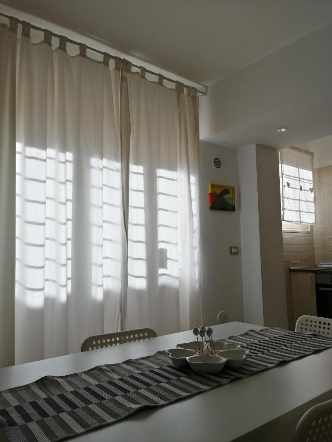 Casa Minu' - Affitti Brevi Italia Apartamento Bari Exterior foto