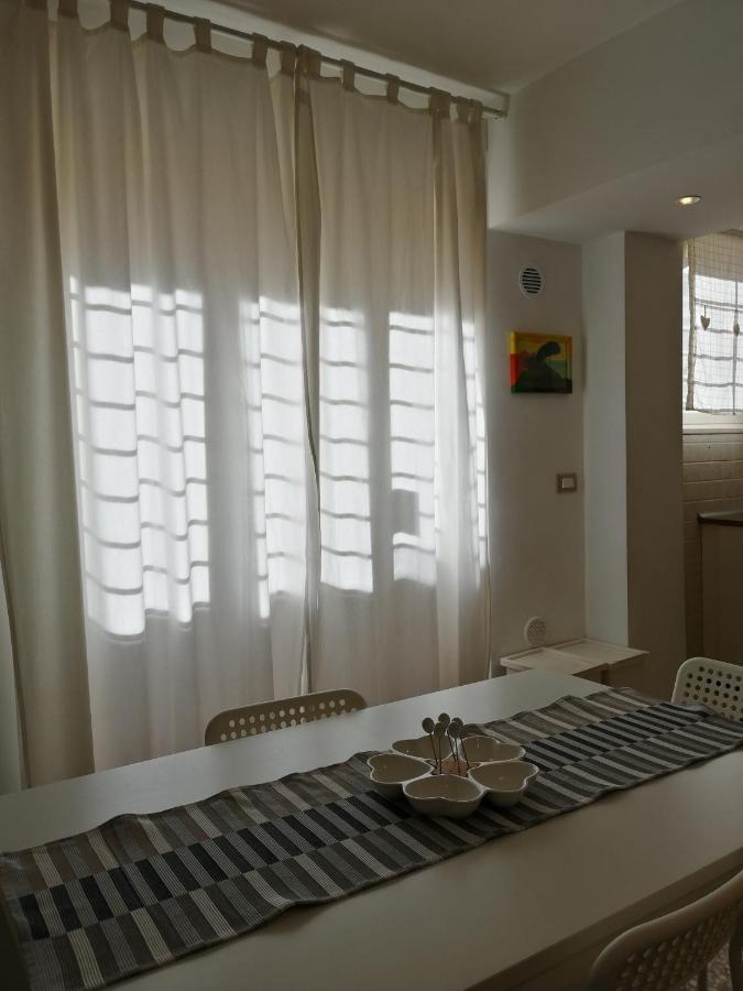 Casa Minu' - Affitti Brevi Italia Apartamento Bari Exterior foto