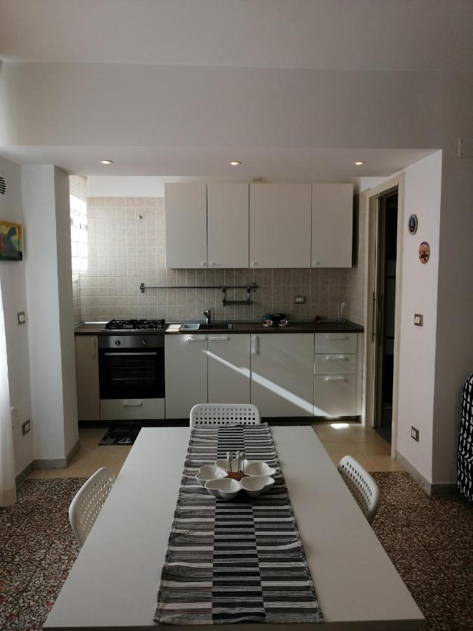 Casa Minu' - Affitti Brevi Italia Apartamento Bari Exterior foto