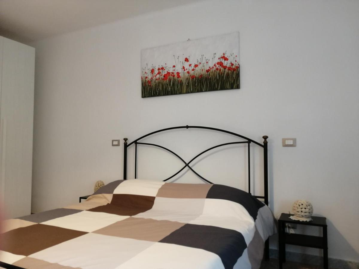 Casa Minu' - Affitti Brevi Italia Apartamento Bari Exterior foto