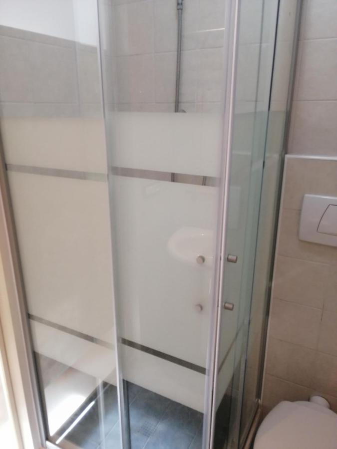 Casa Minu' - Affitti Brevi Italia Apartamento Bari Exterior foto