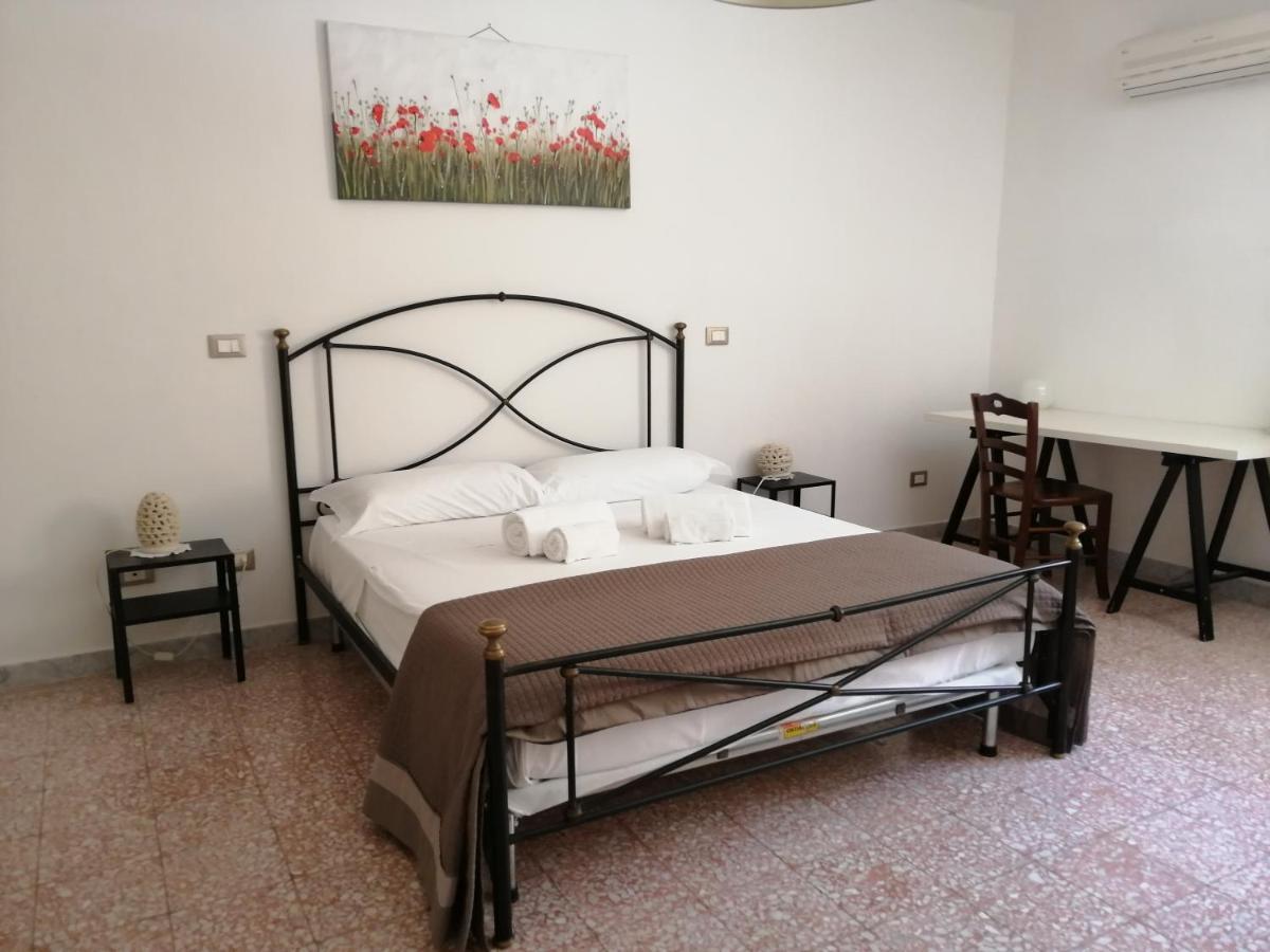 Casa Minu' - Affitti Brevi Italia Apartamento Bari Exterior foto