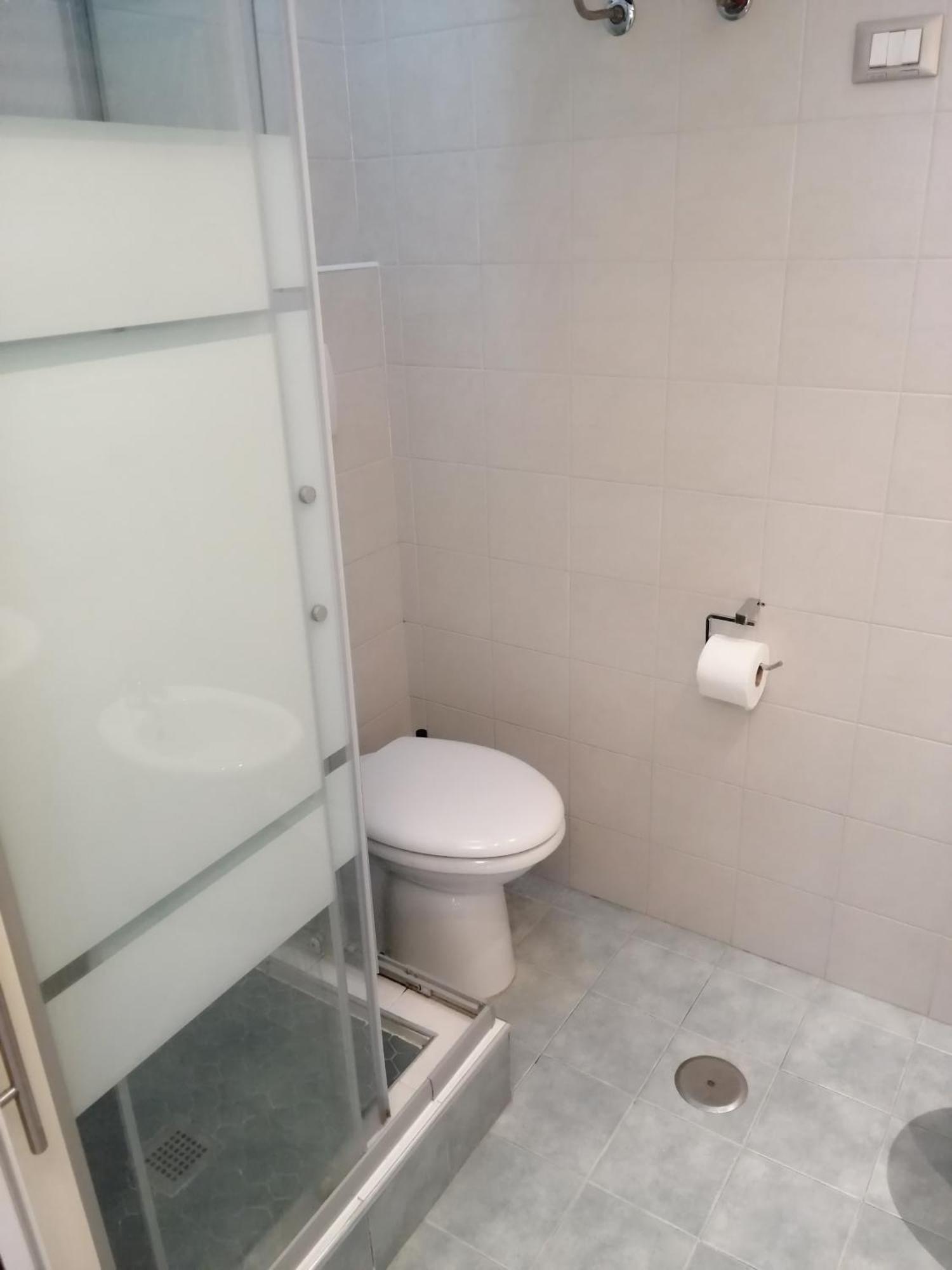 Casa Minu' - Affitti Brevi Italia Apartamento Bari Exterior foto